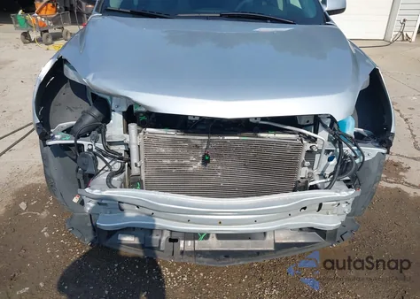 2017 Chevrolet Equinox Lt from USA, damaged, VIN 2GNALCEK8H1582170